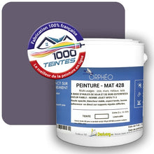 Charger l'image dans la galerie, Image générée par 1000-teintes.com - Le meilleur de la peintures en ligne !