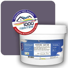 Charger l'image dans la galerie, Image générée par 1000-teintes.com - Le meilleur de la peintures en ligne !