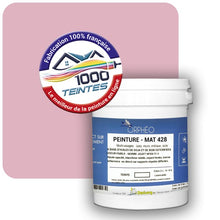 Charger l'image dans la galerie, Image générée par 1000-teintes.com - Le meilleur de la peintures en ligne !