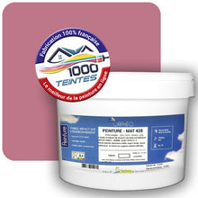 Charger l'image dans la galerie, Image générée par 1000-teintes.com - Le meilleur de la peintures en ligne !