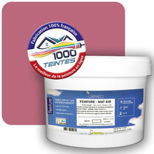 Charger l'image dans la galerie, Image générée par 1000-teintes.com - Le meilleur de la peintures en ligne !