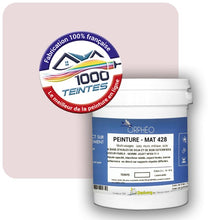 Charger l'image dans la galerie, Image générée par 1000-teintes.com - Le meilleur de la peintures en ligne !