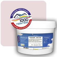 Charger l'image dans la galerie, Image générée par 1000-teintes.com - Le meilleur de la peintures en ligne !