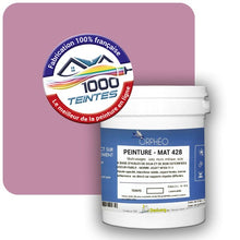 Charger l'image dans la galerie, Image générée par 1000-teintes.com - Le meilleur de la peintures en ligne !