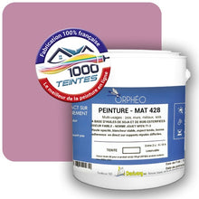 Charger l'image dans la galerie, Image générée par 1000-teintes.com - Le meilleur de la peintures en ligne !