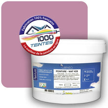 Charger l'image dans la galerie, Image générée par 1000-teintes.com - Le meilleur de la peintures en ligne !