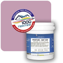 Charger l'image dans la galerie, Image générée par 1000-teintes.com - Le meilleur de la peintures en ligne !