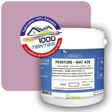 Charger l'image dans la galerie, Image générée par 1000-teintes.com - Le meilleur de la peintures en ligne !