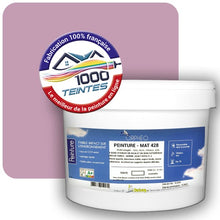 Charger l'image dans la galerie, Image générée par 1000-teintes.com - Le meilleur de la peintures en ligne !