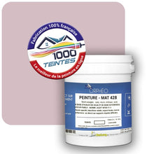 Charger l'image dans la galerie, Image générée par 1000-teintes.com - Le meilleur de la peintures en ligne !