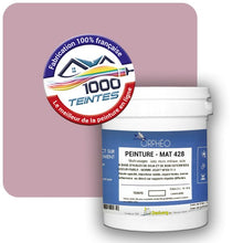 Charger l'image dans la galerie, Image générée par 1000-teintes.com - Le meilleur de la peintures en ligne !