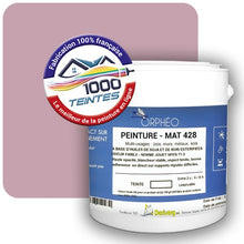 Charger l'image dans la galerie, Image générée par 1000-teintes.com - Le meilleur de la peintures en ligne !