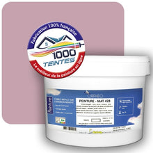 Charger l'image dans la galerie, Image générée par 1000-teintes.com - Le meilleur de la peintures en ligne !