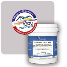 Charger l'image dans la galerie, Image générée par 1000-teintes.com - Le meilleur de la peintures en ligne !