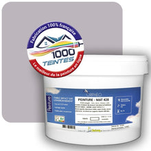 Charger l'image dans la galerie, Image générée par 1000-teintes.com - Le meilleur de la peintures en ligne !