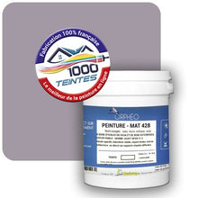 Charger l'image dans la galerie, Image générée par 1000-teintes.com - Le meilleur de la peintures en ligne !