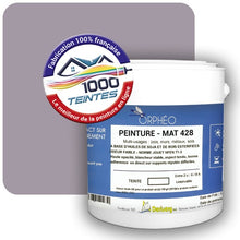 Charger l'image dans la galerie, Image générée par 1000-teintes.com - Le meilleur de la peintures en ligne !