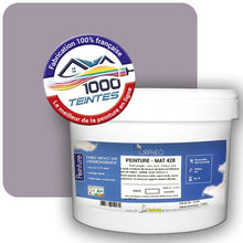 Charger l'image dans la galerie, Image générée par 1000-teintes.com - Le meilleur de la peintures en ligne !