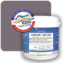 Charger l'image dans la galerie, Image générée par 1000-teintes.com - Le meilleur de la peintures en ligne !