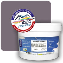 Charger l'image dans la galerie, Image générée par 1000-teintes.com - Le meilleur de la peintures en ligne !