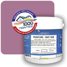 Charger l'image dans la galerie, Image générée par 1000-teintes.com - Le meilleur de la peintures en ligne !