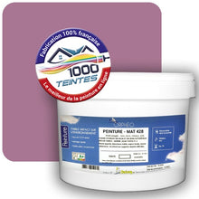 Charger l'image dans la galerie, Image générée par 1000-teintes.com - Le meilleur de la peintures en ligne !