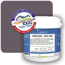 Charger l'image dans la galerie, Image générée par 1000-teintes.com - Le meilleur de la peintures en ligne !