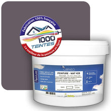 Charger l'image dans la galerie, Image générée par 1000-teintes.com - Le meilleur de la peintures en ligne !