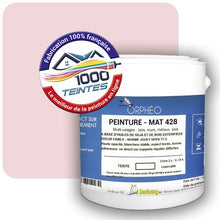 Charger l'image dans la galerie, Image générée par 1000-teintes.com - Le meilleur de la peintures en ligne !