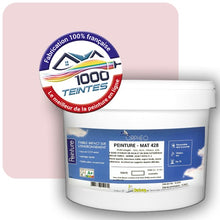 Charger l'image dans la galerie, Image générée par 1000-teintes.com - Le meilleur de la peintures en ligne !