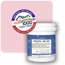 Charger l'image dans la galerie, Image générée par 1000-teintes.com - Le meilleur de la peintures en ligne !