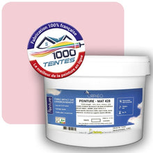 Charger l'image dans la galerie, Image générée par 1000-teintes.com - Le meilleur de la peintures en ligne !