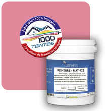 Charger l'image dans la galerie, Image générée par 1000-teintes.com - Le meilleur de la peintures en ligne !