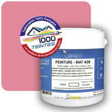 Charger l'image dans la galerie, Image générée par 1000-teintes.com - Le meilleur de la peintures en ligne !