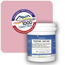 Charger l'image dans la galerie, Image générée par 1000-teintes.com - Le meilleur de la peintures en ligne !