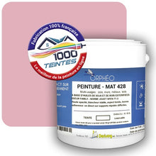 Charger l'image dans la galerie, Image générée par 1000-teintes.com - Le meilleur de la peintures en ligne !