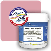 Charger l'image dans la galerie, Image générée par 1000-teintes.com - Le meilleur de la peintures en ligne !