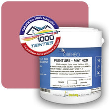 Charger l'image dans la galerie, Image générée par 1000-teintes.com - Le meilleur de la peintures en ligne !