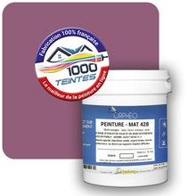 Charger l'image dans la galerie, Image générée par 1000-teintes.com - Le meilleur de la peintures en ligne !