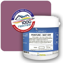 Charger l'image dans la galerie, Image générée par 1000-teintes.com - Le meilleur de la peintures en ligne !