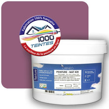 Charger l'image dans la galerie, Image générée par 1000-teintes.com - Le meilleur de la peintures en ligne !