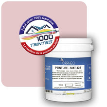 Charger l'image dans la galerie, Image générée par 1000-teintes.com - Le meilleur de la peintures en ligne !