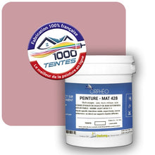 Charger l'image dans la galerie, Image générée par 1000-teintes.com - Le meilleur de la peintures en ligne !