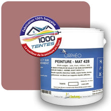 Charger l'image dans la galerie, Image générée par 1000-teintes.com - Le meilleur de la peintures en ligne !