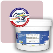 Charger l'image dans la galerie, Image générée par 1000-teintes.com - Le meilleur de la peintures en ligne !