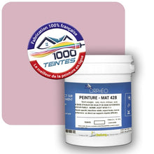 Charger l'image dans la galerie, Image générée par 1000-teintes.com - Le meilleur de la peintures en ligne !