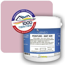 Charger l'image dans la galerie, Image générée par 1000-teintes.com - Le meilleur de la peintures en ligne !