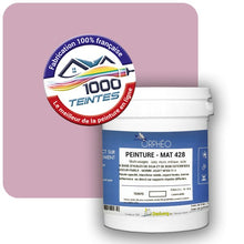 Charger l'image dans la galerie, Image générée par 1000-teintes.com - Le meilleur de la peintures en ligne !