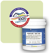 Charger l'image dans la galerie, Image générée par 1000-teintes.com - Le meilleur de la peintures en ligne !