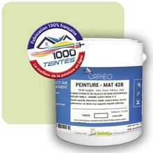 Charger l'image dans la galerie, Image générée par 1000-teintes.com - Le meilleur de la peintures en ligne !